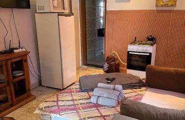 Casa completa 2km do centro 501 - Foto 23