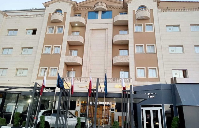 Ivory Inn Hotel Doha - Foto 67