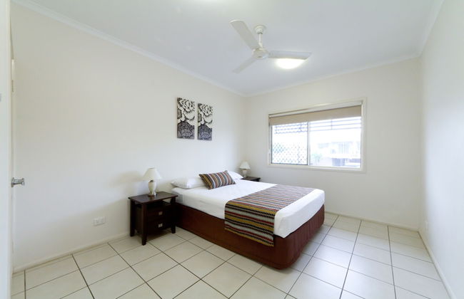 Rockhampton Serviced Apartments - Foto 6
