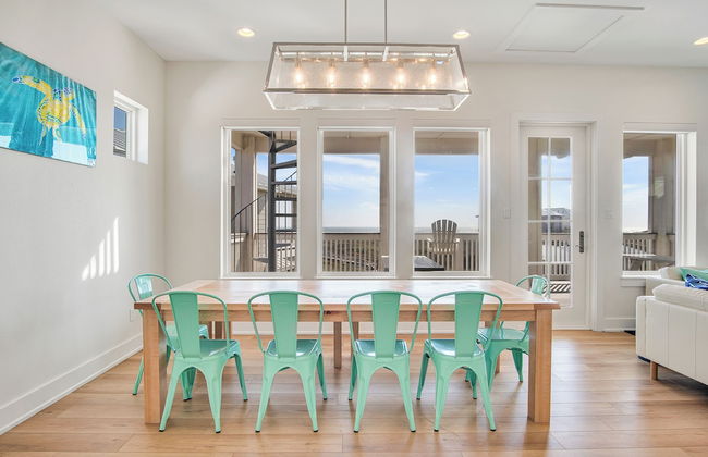 The White House by Silver Sands Vacation Rentals - Foto 9