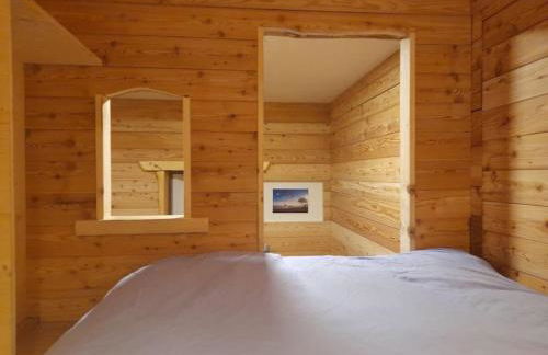 Appartement Valfréjus 8 /10 personnes au pied des pistes - Foto 30