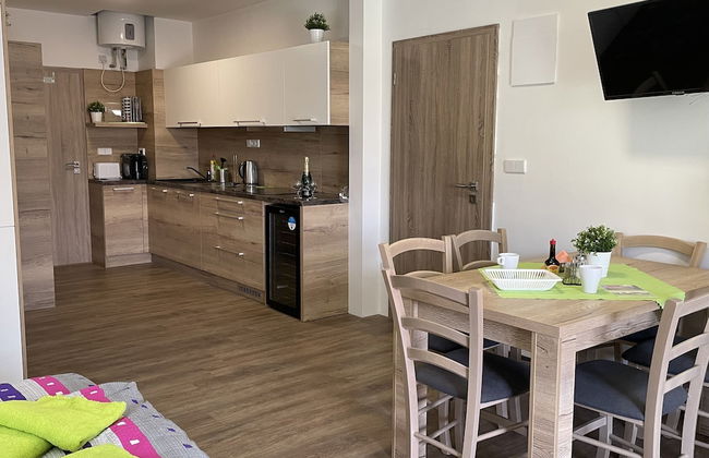 Apartmany Vlčková - Photo 57