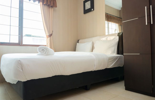 Antique 3BR at Grand Setiabudi Apartment - Foto 16