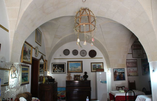 Bioagriturismo Masseria Sciaiani Piccola - Photo 35