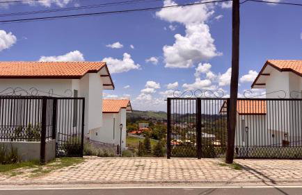 Quintas do Poente Casa 1 Serra Negra-SP - Foto 56