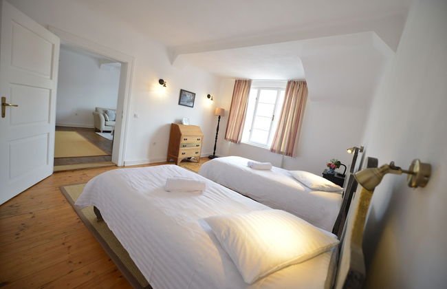 Casa Augustus - Foto 9