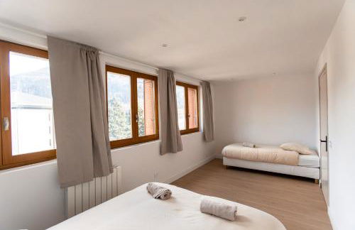 The Lookout Bourg Saint Maurice - Photo 10