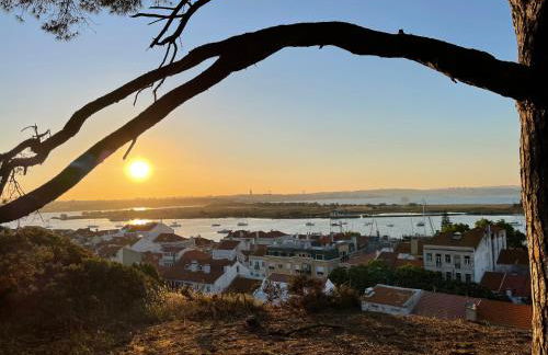 Seixal Bay House!! - Foto 5