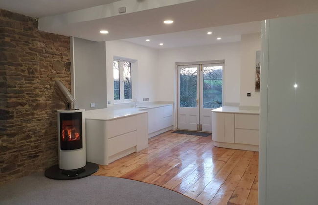 Stunning 6-bed House With Huge Garden on Dartmoor - Foto 38