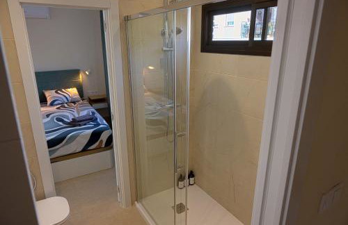 Céntrico apartamento cozy con piscina y parking - Foto 34