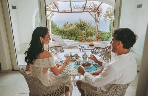 Villetta La Dolce Vista - Photo 51