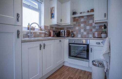 Shorelands - 1 Bedroom Apartment - Manorbier - Photo 8