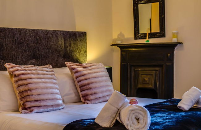 JOIVY Fabulous Ground-floor 3-bedroom Near Old Town - Foto 6