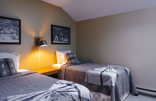 Mont Blanc Hotel & Condos - Foto 19