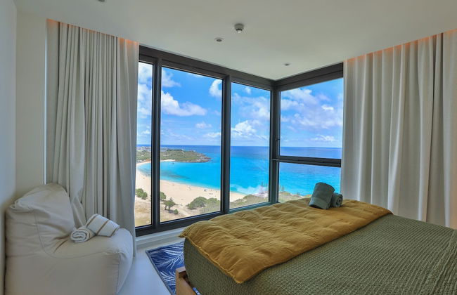 Fourteen at Mullet Bay - Foto 20