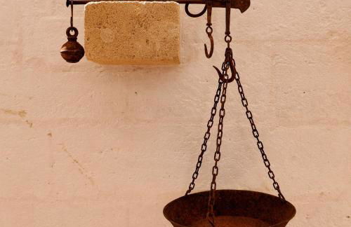 Masseria Pezze Galere Piscina privata - Foto 31