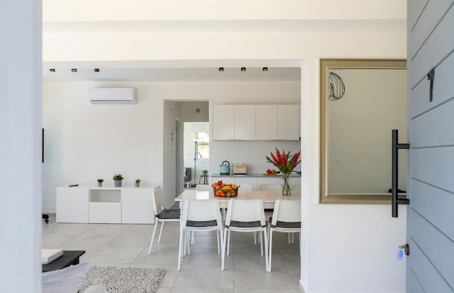 Ayia Napa Marina Vibes - Foto 47