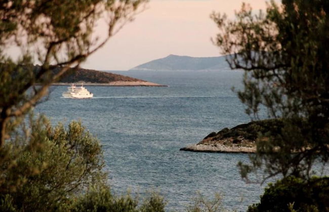 Holiday House Villa Korčula - Foto 21