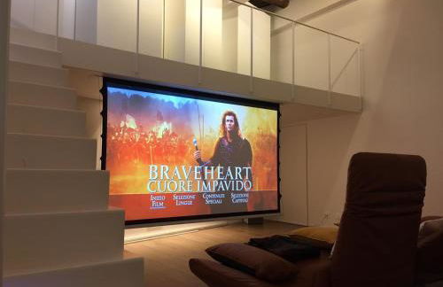 Uncomparable Luxury in Naples Un Lusso ineguagliabile a Napoli - Photo 36