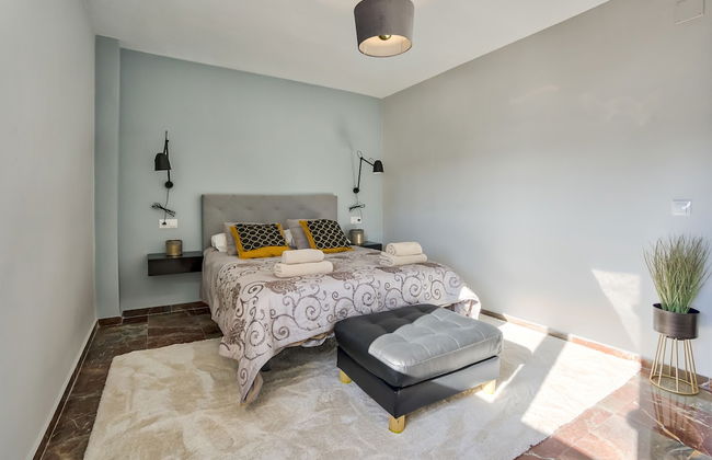 Sur Suites Lubina - Photo 7