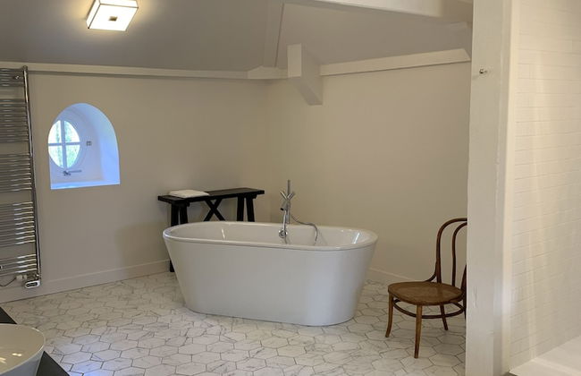 Château de Saint-Maclou - Photo 13