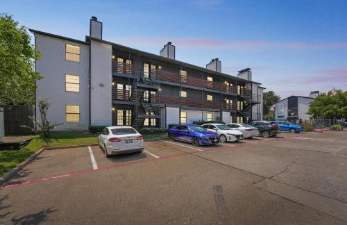 The Landry 381 Spacious and Cozy 2 Bedroom 1bth - Foto 23