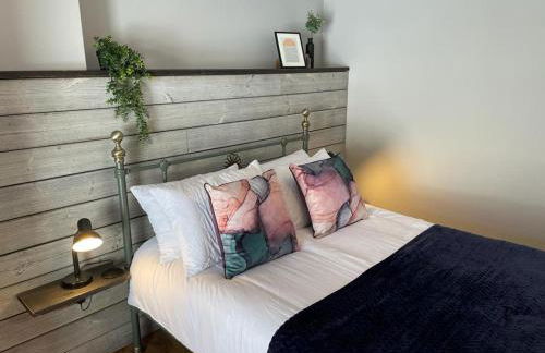 Stunning 1 bedroom Flat in The Mumbles - Foto 1