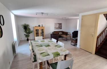 pléneuf centre - Foto 9