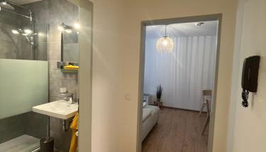 Modernes Studio mit Terrasse - Bad Griesbach - Foto 2