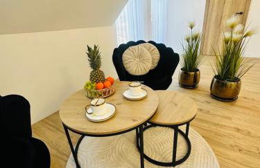 Apartament Krynica-Zdrój - Powroźnik - Dom na wzgórzu - House on the hill - Foto 3