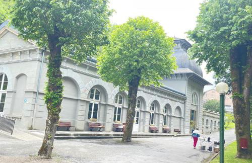 Appartement Cap Vern Les Bains - Foto 13