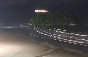 Apartamento espaçoso com vista deslumbrante - Foto 26