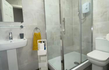 Paisley Central Apartment #4 - Foto 15