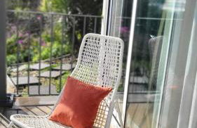 CasAmor - Romantic Ocean View Studio - Foto 20