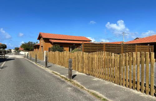 Villa Cocotte classée 4 étoiles à 150 m de la plage 4 chambres - Foto 41