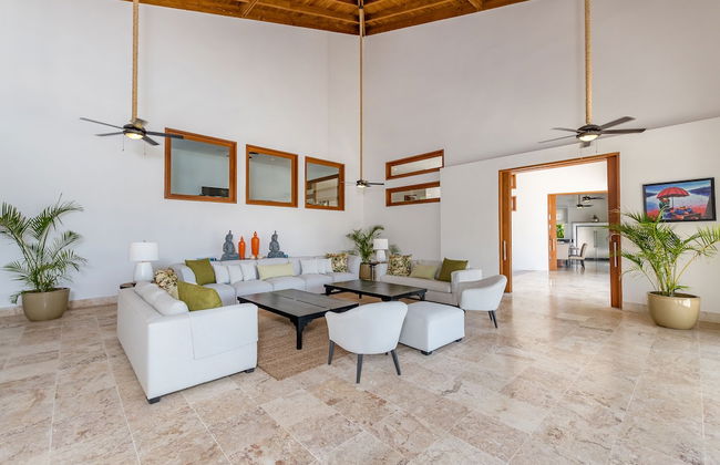 Villa for private events - Foto 16