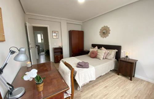 BRIGHT APARTMENT IN THE CENTER OF SANTANDER - Foto 6
