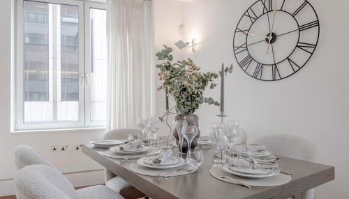 Harrods Platinum Pad - Foto 5