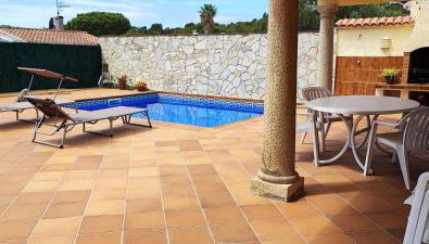 LLOGUER30 Cecilia's House the paradise - Foto 3, sunbed