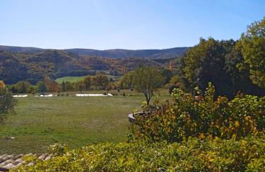 Les Néfliers Gîte - Foto 28