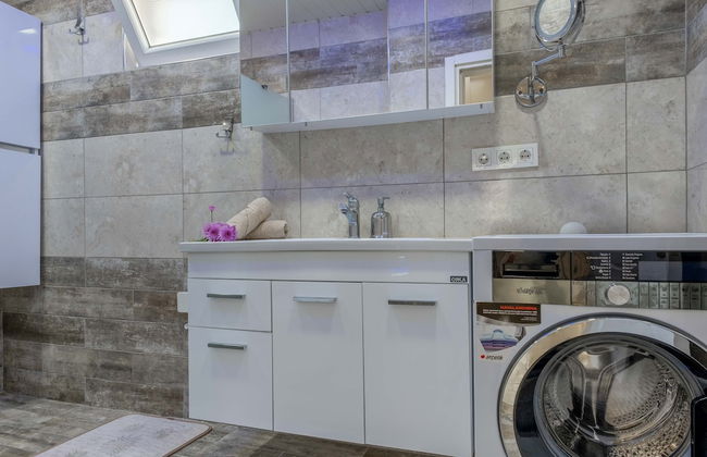 Villa Lale - Foto 38