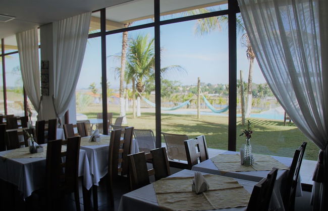 Ramada by Wyndham Furnaspark - Foto 47