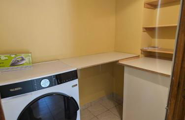 bas-de-villa cosy à 200m de la plage de Fabregas - terrasse privative - Foto 13