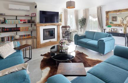 Holiday house with a swimming pool Dolenja Vas, Central Istria - Sredisnja Istra - 20747 - Foto 13