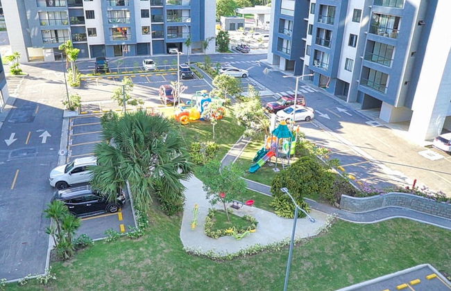 Premium Space In Santiago- 5 Min Away From Airport - Foto 48