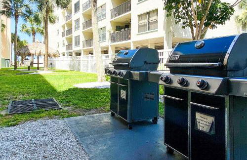 Beach Place 1-404 - Photo 33