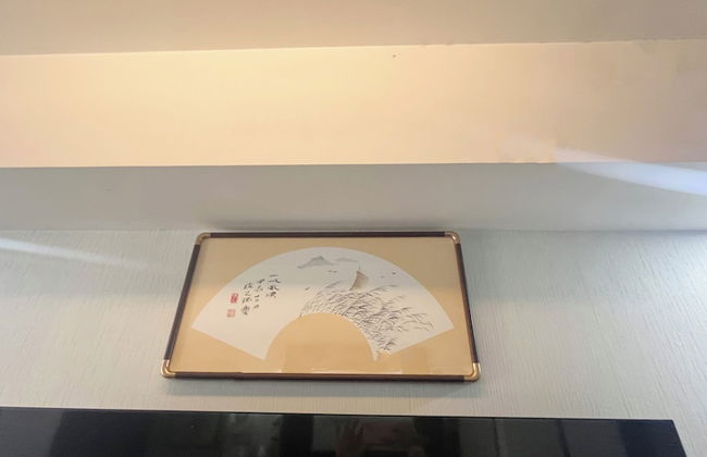 Nanjing Kaibin Apartment-Xinjiekou Kairun Branch - Photo 20