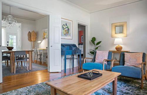 Near University & Dining- Garden District Dwelling - Foto 44