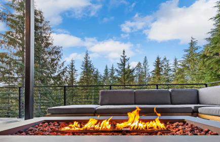 RAVN HAÜS - Oregon's Premier Alpine Retreat - Foto 62