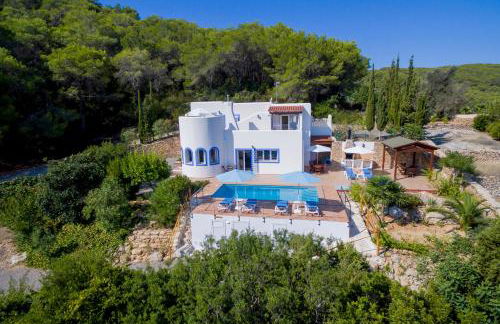 Charming villa with pool, Can Toni Mateu. - Photo 1